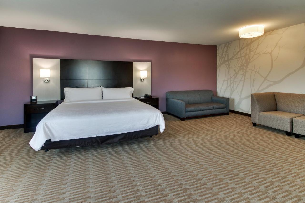 Holiday Inn Express & Suites Cheektowaga North East By Ihg Extérieur photo