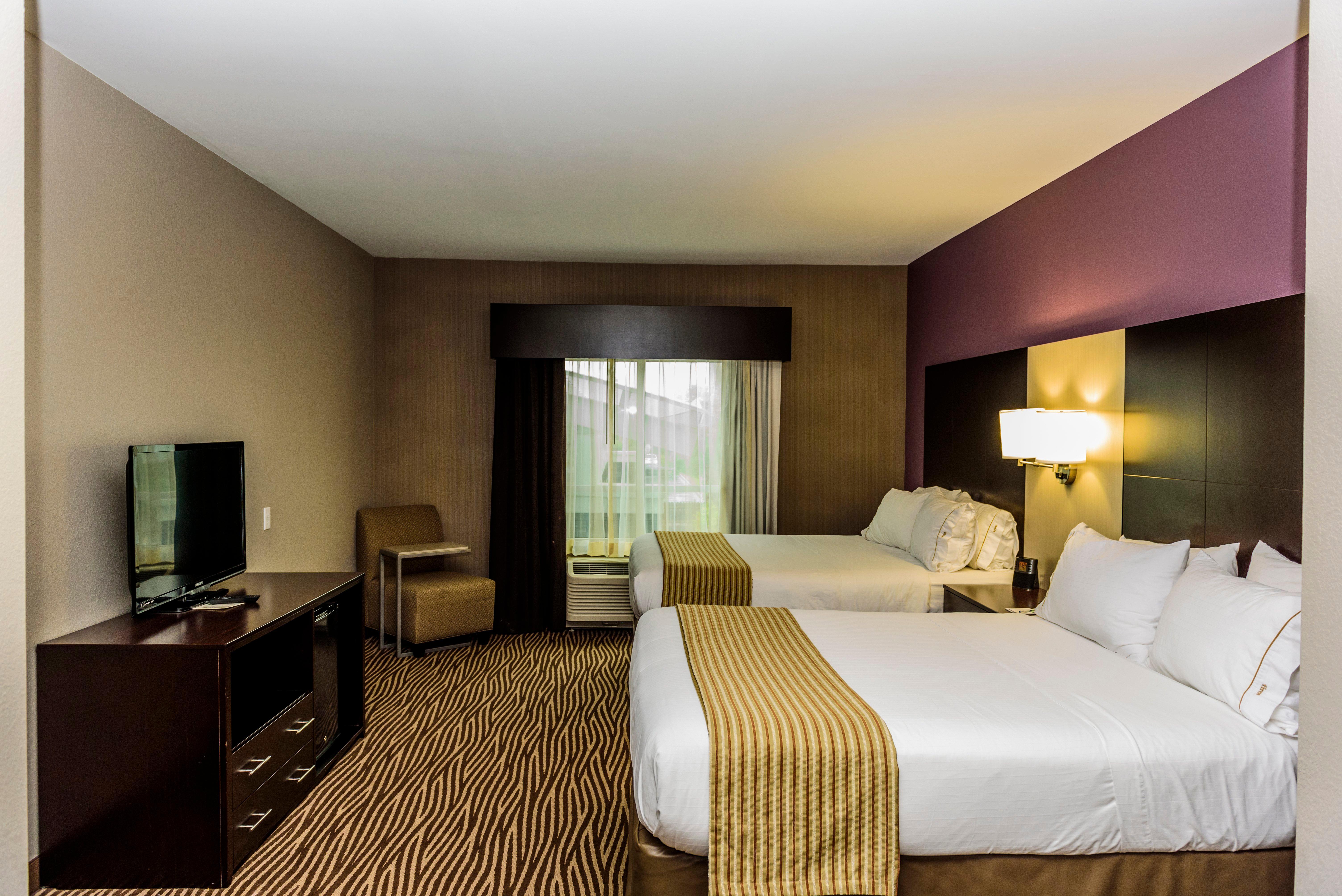 Holiday Inn Express & Suites Cheektowaga North East By Ihg Extérieur photo