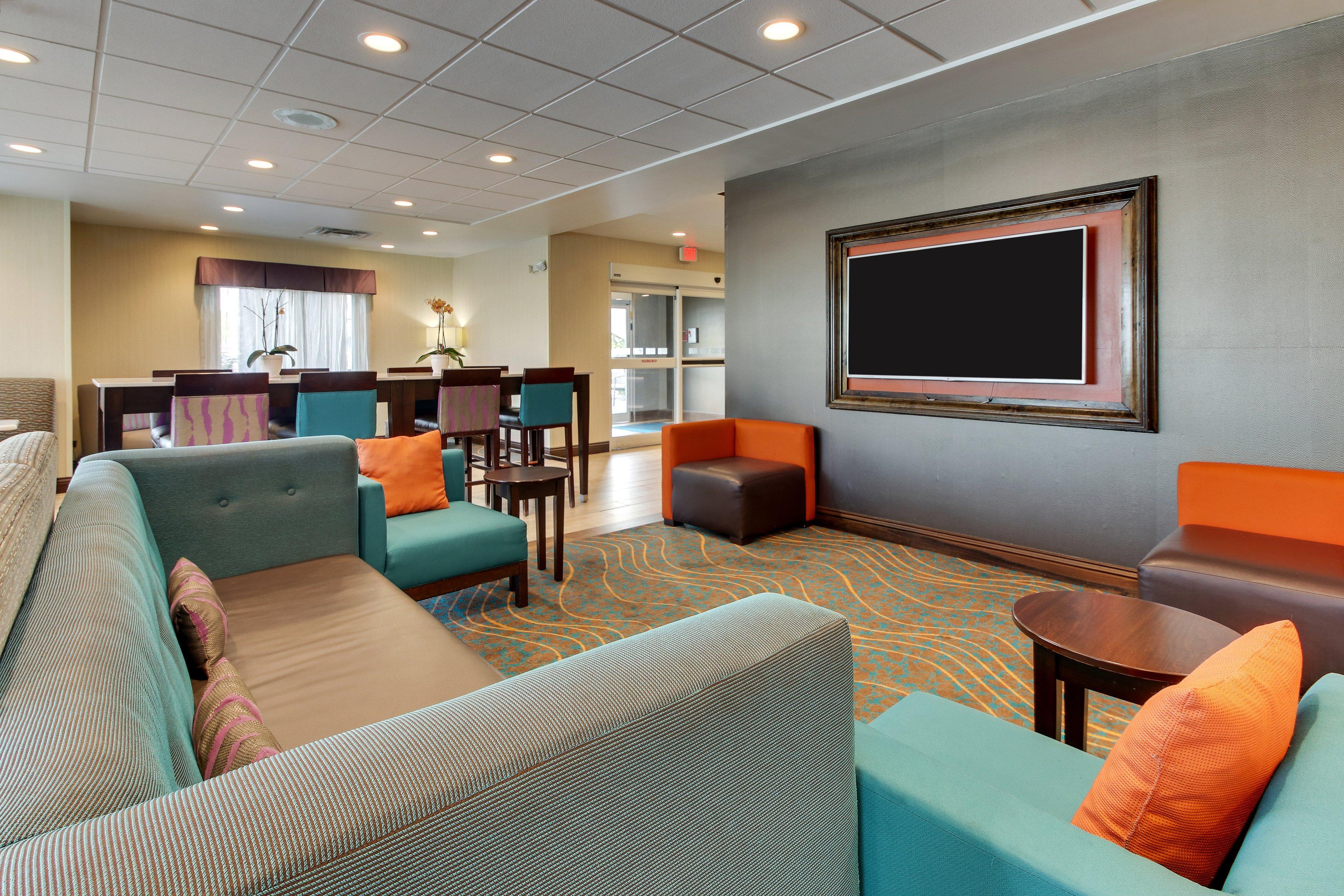 Holiday Inn Express & Suites Cheektowaga North East By Ihg Extérieur photo