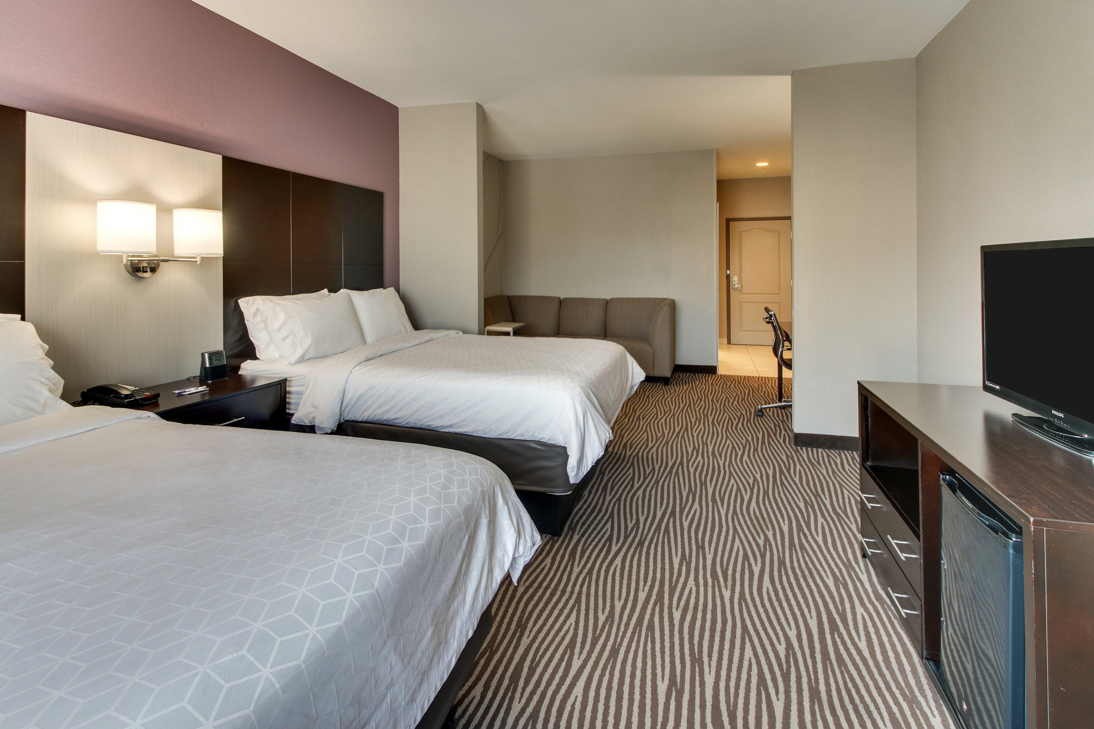 Holiday Inn Express & Suites Cheektowaga North East By Ihg Extérieur photo