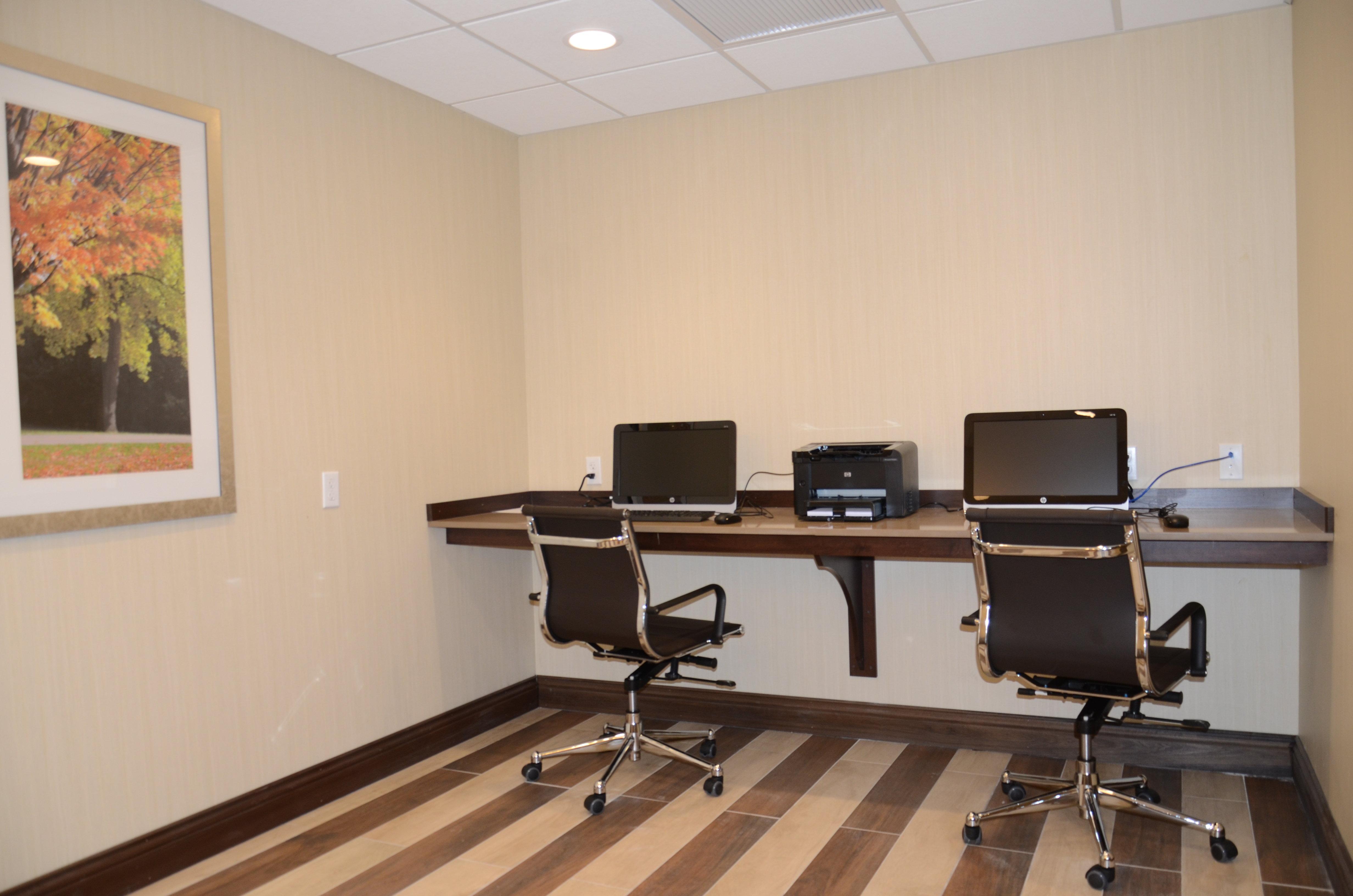 Holiday Inn Express & Suites Cheektowaga North East By Ihg Extérieur photo