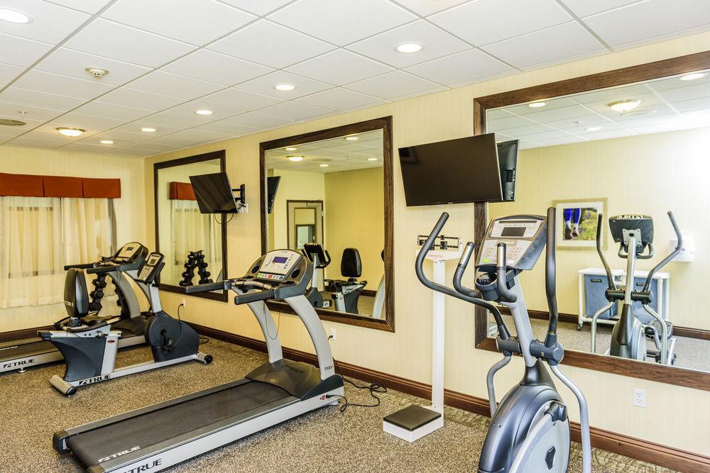 Holiday Inn Express & Suites Cheektowaga North East By Ihg Extérieur photo