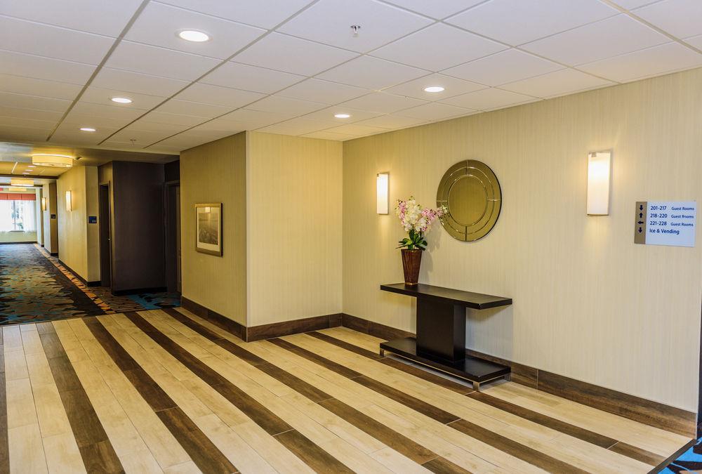 Holiday Inn Express & Suites Cheektowaga North East By Ihg Extérieur photo