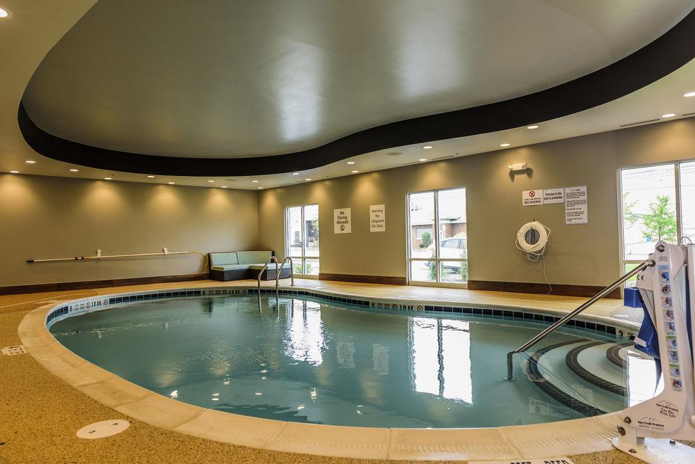 Holiday Inn Express & Suites Cheektowaga North East By Ihg Extérieur photo