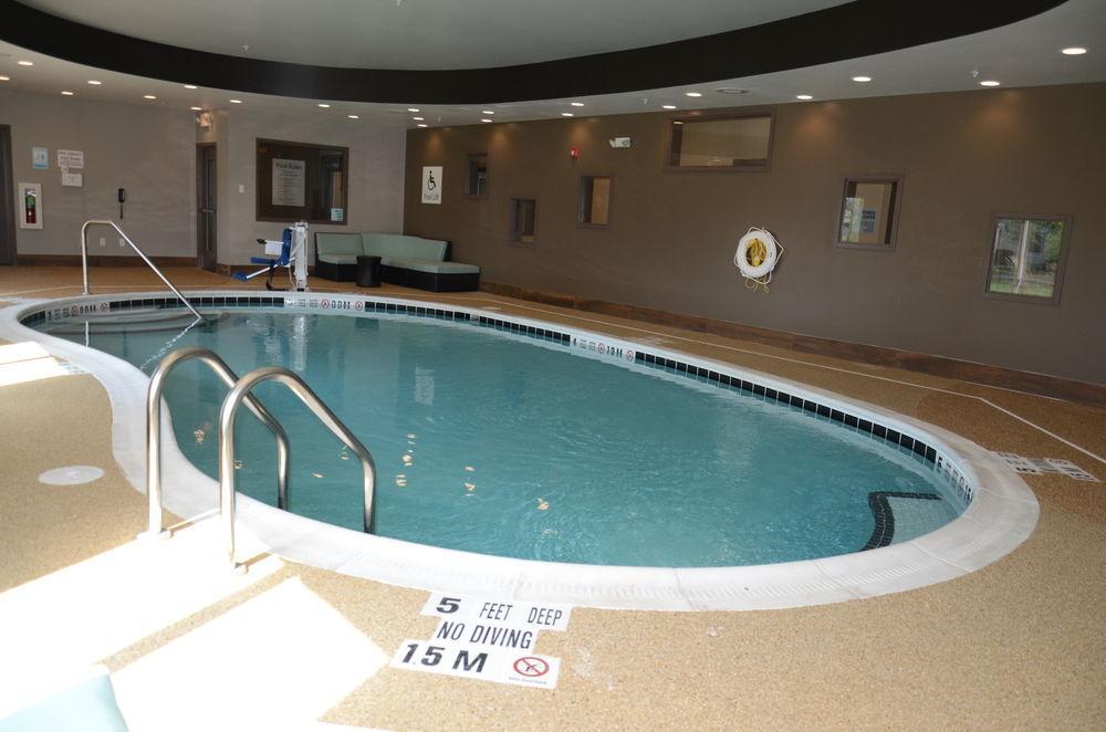 Holiday Inn Express & Suites Cheektowaga North East By Ihg Extérieur photo
