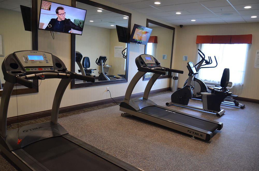 Holiday Inn Express & Suites Cheektowaga North East By Ihg Extérieur photo