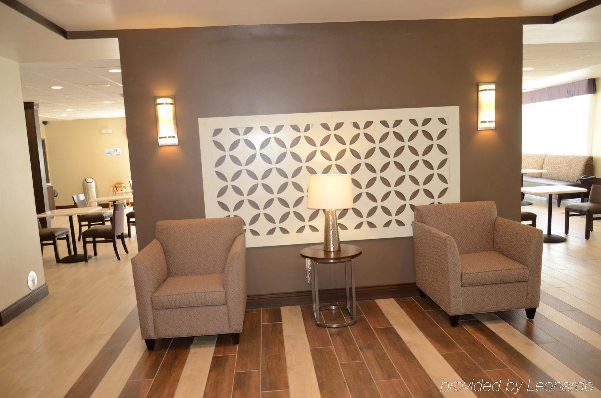 Holiday Inn Express & Suites Cheektowaga North East By Ihg Extérieur photo